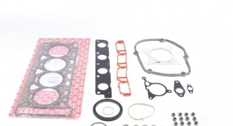 Комплект прокладок, верх. двигателя VAG 1.8/2.0 FSI ELRING 244.890 (фото 1)