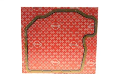 Прокладка піддону BMW 5 (E34)/7 (E38)/8 (E31) 3.0-4.4i 92-03, M60 B30/M62 B35/B44 ELRING 634.450