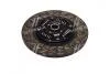 Диск зчеплення HYUNDAI H-1/STAREX 2.4-2.5-2.5 TD 97-07 (Вир-во) EXEDY HYD312 (фото 4)