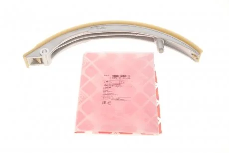 Планка заспокоювача ланцюга ГРМ MB OM601-602 (лижа) FEBI BILSTEIN 15493