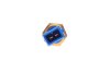 Датчик температури охолоджуючої рідини Opel Vectra A/B/Astra F 1.6/1.7/1.8i 93-00 FEBI BILSTEIN 17697 (фото 3)