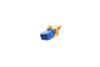 Датчик температури охолоджуючої рідини Opel Vectra A/B/Astra F 1.6/1.7/1.8i 93-00 FEBI BILSTEIN 17697 (фото 5)