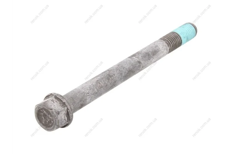 Болт головки блока цилиндра DAF 65, 75, 85, 95 CF (01-) (пр-во FEBI) FEBI BILSTEIN 18476 (фото 1)