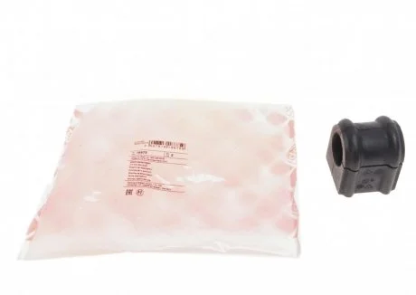 Втулка стабілізатора (заднього) MB Sprinter 408-416/VW LT 46 (d=27mm) FEBI BILSTEIN 18875