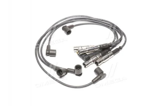 Комплект проводов зажигания (пр-во Magneti Marelli кор.код. MSQ0048) MAGNETI MARELLI 941319170048 (фото 1)