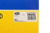 Комплект ізольованих проводів для свічок запалення MAGNETI MARELLI 941319170060 (фото 7)