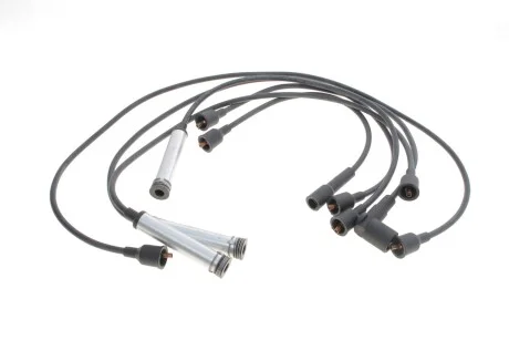 Проводи запалювання Opel Omega 1.8-2.0 i 86-94 (к-кт) (високовольтні) (MSQ0064) MAGNETI MARELLI 941319170064