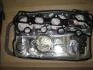 Комплект прокладок двигуна FULL DAEWOO LANOS A16DMS 93740207 (вир-во) ONNURI GGSD-011 (фото 2)