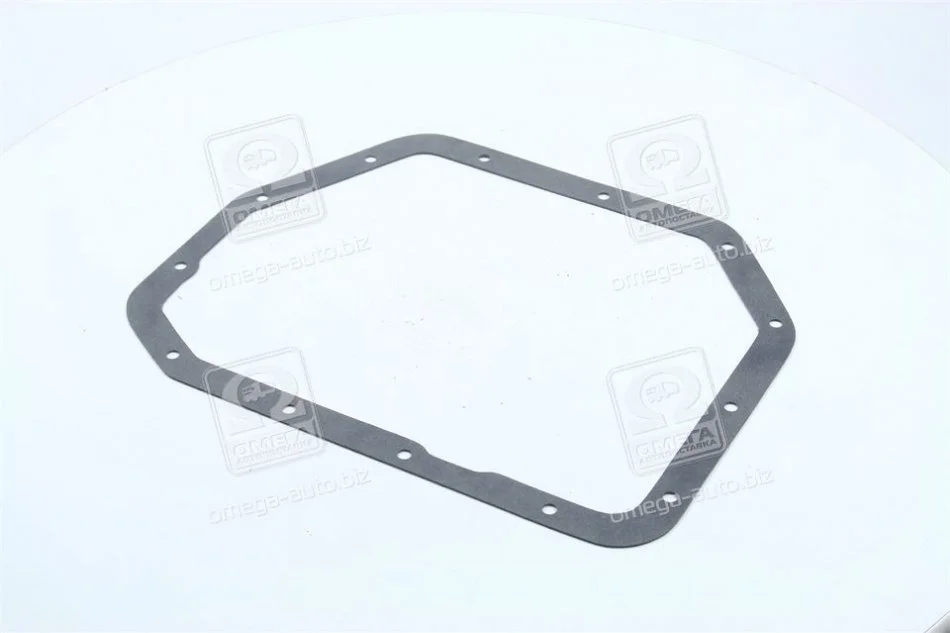 Прокладка піддона АКПП HYUNDAI GETZ/SCOUPE/LANTRA (вир-во, Korea) PARTS-MALL P1C-A011 (фото 1)