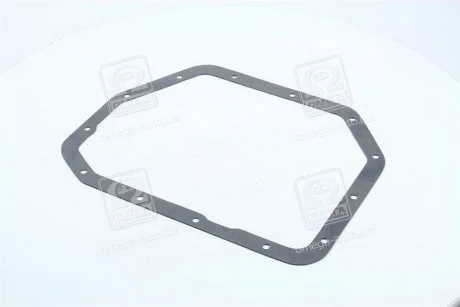 Прокладка піддона АКПП HYUNDAI GETZ/SCOUPE/LANTRA (вир-во, Korea) PARTS-MALL P1C-A011