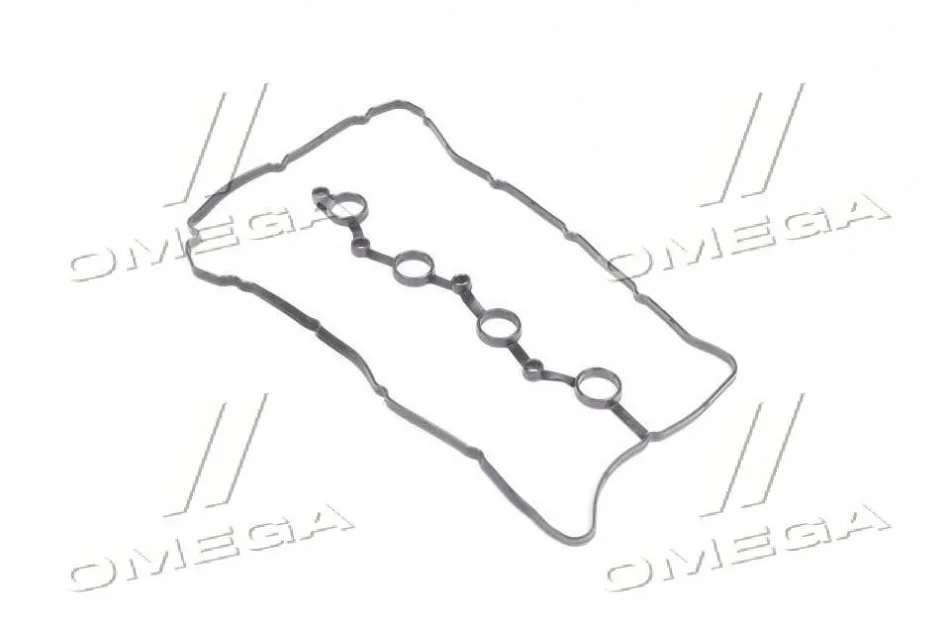 Прокладка крышки клапанной HYUNDAI G4KA/G4KC/G4KB (пр-во) PARTS-MALL P1G-A017 (фото 1)
