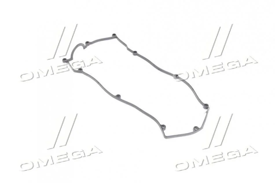 Прокладка крышки клапанной HYUNDAI G4EC/G4FK/G4ED (пр-во) PARTS-MALL P1G-A018 (фото 1)