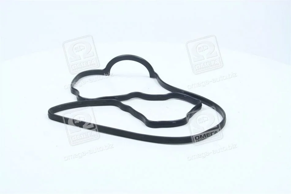 Прокладка крышки клапанной HYUNDAI D4BA/D4BB/D4BF (пр-во) PARTS-MALL P1G-A037 (фото 1)