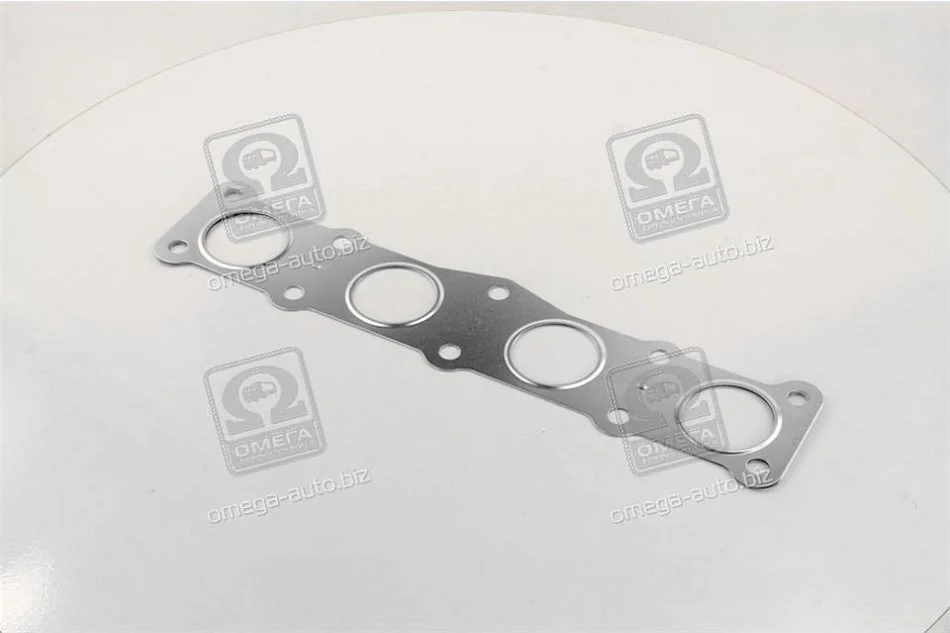 Прокладка колектора випускного HYUNDAI G4KA/G4KE (вир-во, Korea) PARTS-MALL P1M-A010 (фото 1)