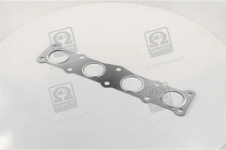 Прокладка колектора випускного HYUNDAI G4KA/G4KE (вир-во, Korea) PARTS-MALL P1M-A010