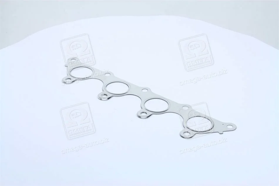 Прокладка колектора випускного HYUNDAI G4EE/G4ED (вир-во, Korea) PARTS-MALL P1M-A011 (фото 1)