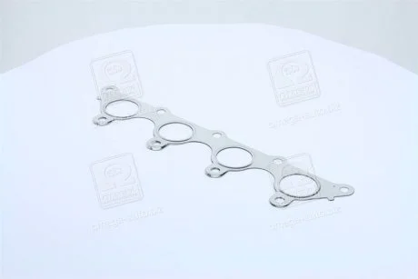 Прокладка колектора випускного HYUNDAI G4EE/G4ED (вир-во, Korea) PARTS-MALL P1M-A011