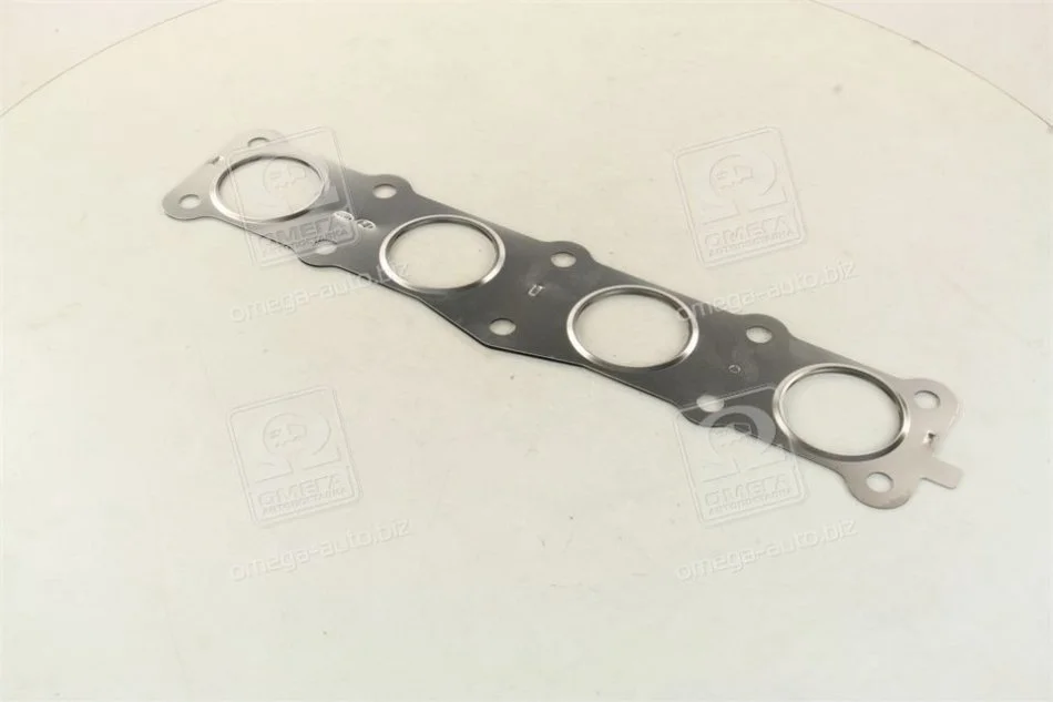 Прокладка колектора випускного HYUNDAI G4KD/G4KJ (вир-во, Korea) PARTS-MALL P1M-A033M (фото 1)