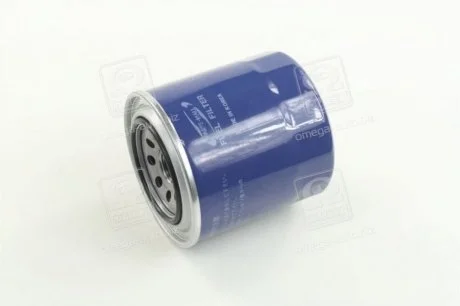 Фільтр паливний HYUNDAI HD D4AL, D4DBD, D4DA, D4DB (вир-во, Korea) PARTS-MALL PCA-027