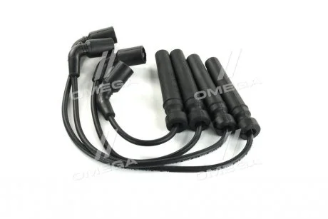 Провод высоковольтный компл. DAEWOO LANOS 1.6 16V (пр-во) PARTS-MALL PEC-E50