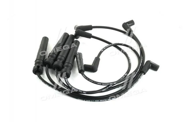Комплект кабелів високовольтних DAEWOO ESPERO, NEXIA (вир-во, Korea) PARTS-MALL PEC-E51 (фото 1)