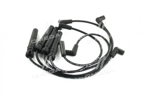 Комплект кабелів високовольтних DAEWOO ESPERO, NEXIA (вир-во, Korea) PARTS-MALL PEC-E51