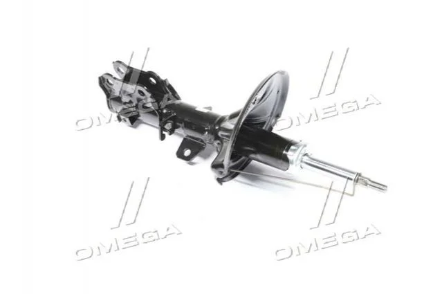 Амортизатор подв. передн. прав. KIA CERATO SX(LS) (пр-во) PARTS-MALL PJB-FR002 (фото 1)