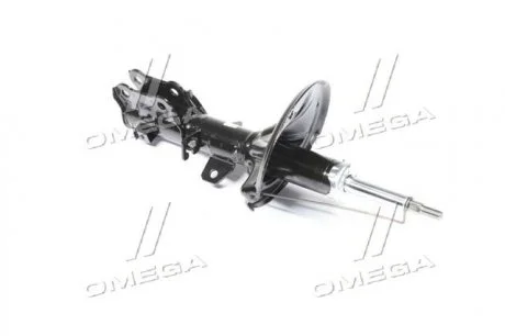 Амортизатор подв. передн. прав. KIA CERATO SX(LS) (пр-во) PARTS-MALL PJB-FR002
