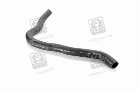 Патрубок радиатора верхний HYUNDAI CEED(ED) 06MY (пр-во Parts-Mall) PARTS-MALL PXNLA-173