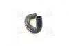 Патрубок радиатора нижний HYUNDAI ACCENT(RB) 11MY (пр-во) PARTS-MALL PXNLA-240L (фото 2)