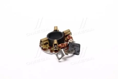 Щітки стартера CHEVROLET Lacetti, NUBIRA, Leganza (вир-во, Korea) PARTS-MALL PXPEC-C002