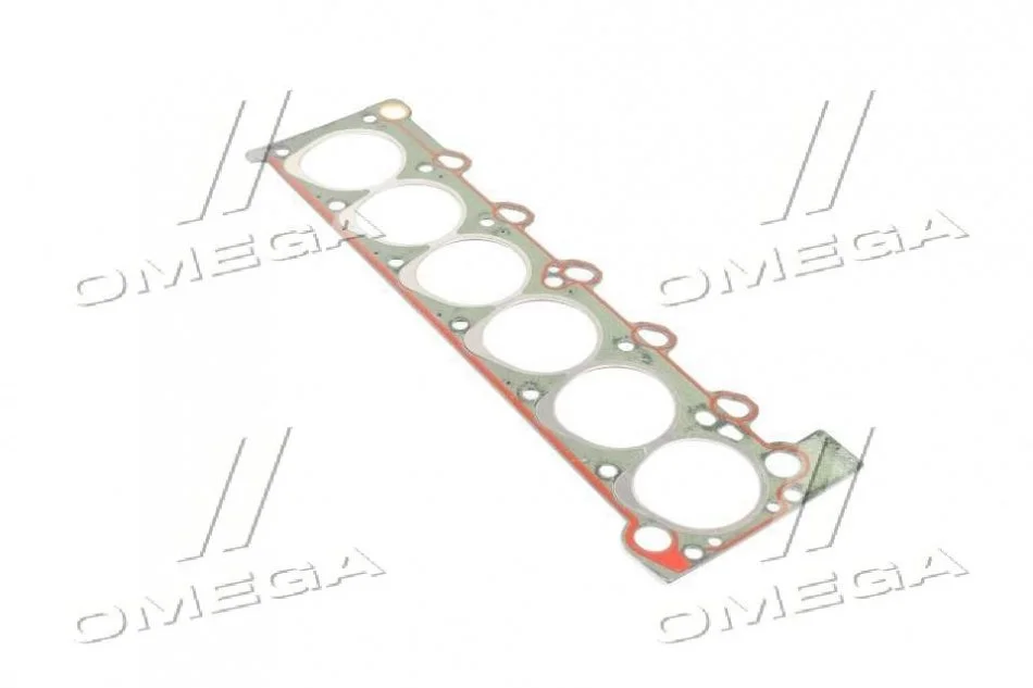 Прокладка головки блоку циліндрів BMW M21D24 3! 1.87MM (вир-во PAYEN) Payen BR441 (фото 1)