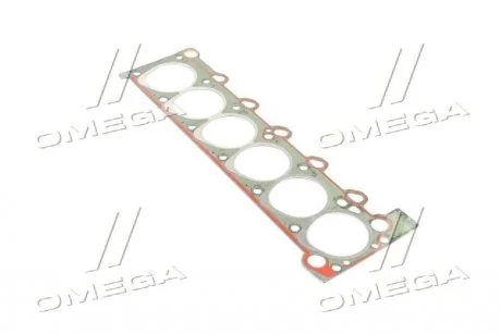 Прокладка головки блоку циліндрів BMW M21D24 3! 1.87MM (вир-во PAYEN) Payen BR441