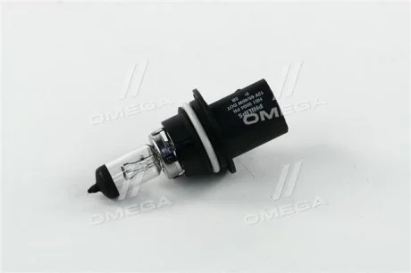 Лампа розжарювання HB1 12V 65/45W P29t STANDARD 3200K (вир-во Philips) PHILIPS 9004C1