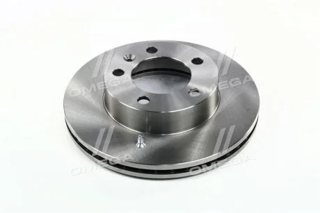 Диск тормозной RENAULT MASTER III 2.3DCI 2010- передн. REMSA 61475.10