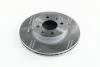 Диск тормозной HYUNDAI GETZ (TB) (09/02-08/08) передн. REMSA 6666.10 (фото 2)