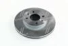 Диск тормозной HYUNDAI GETZ (TB) (09/02-08/08) передн. REMSA 6666.10 (фото 3)