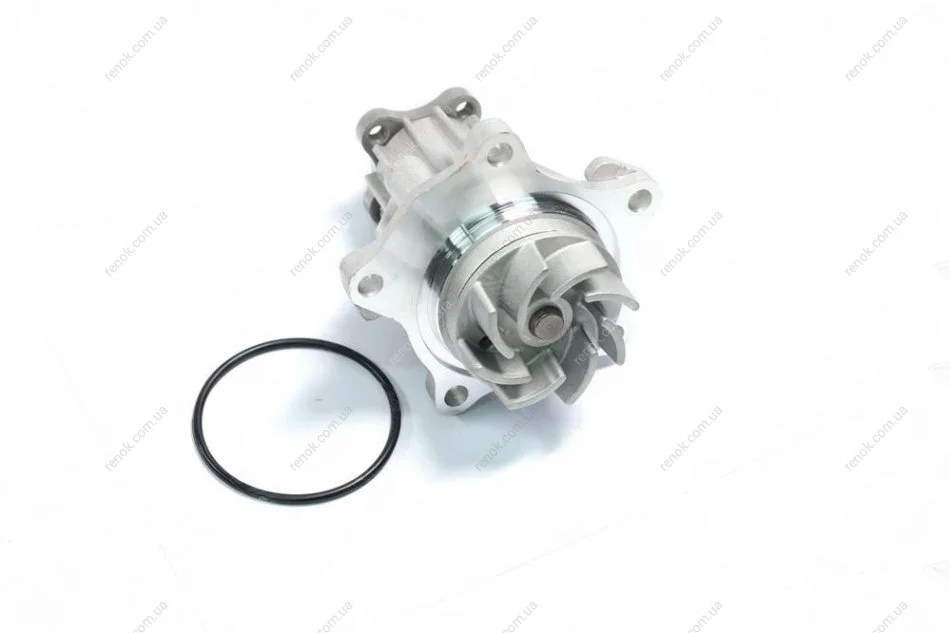 Насос водяной FORD SCORPIO 89-98, SIERRA 90-93, TRANSIT 95- RIDER RD.150165241 (фото 1)