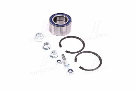 Підшипник маточини VW GOLF II, III, JETTA, CADDY, PASSAT  RIDER RD.34155428