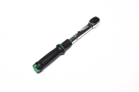 Ключ динамометрический 3/8"x360mm(L) 10-50Nm (про-во TOPTUL) Toptul ANAM1205