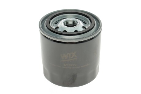 Фильтр топл. NISSAN, TOYOTA, БОГДАН /PP944 (WIX-Filtron) WIX FILTERS WF8172 (фото 1)