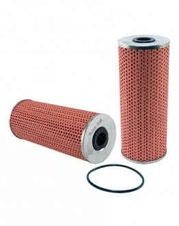 Фильтр масляный двигателя BMW E34 OM522/1/ (WIX-Filtron) WIX FILTERS WL7041