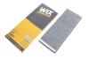 Фильтр салона AUDI 80, 90 /K1004A угольный (WIX-Filtron) WIX FILTERS WP6809 (фото 2)