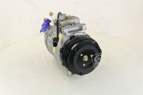 Компрессор BMW 5 E60-E61(03-)540 i(+)[OE 64526921649] NISSENS 89199