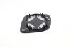 Скло дзеркала VW Golf 97-05/Skoda Fabia 99-08/Seat Leon 99-06 (R) ALKAR 6402127 (фото 2)
