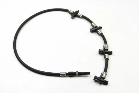 Трубка паливної системи в зборі BOSCH 0 928 400 590