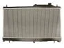 Радіатор охолодження двигуна NISSENS 67725 (фото 2)
