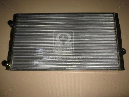 Радіатор VW GOLF III(91-)1.9 D(+)[OE 1H0.121.253 BC] NISSENS 652461