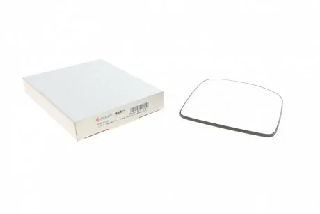 Скло дзеркала Renault Kangoo 97- (L) ALKAR 6401156