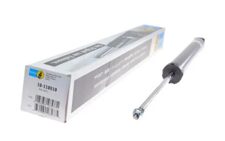 Амортизатор (задній) Mazda 3 08-14/ Ford Focus II 04-12 (B4) BILSTEIN 19-119519